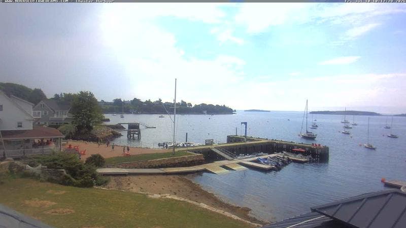 Chester Yacht Club