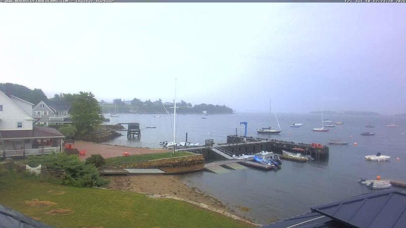 Chester Yacht Club