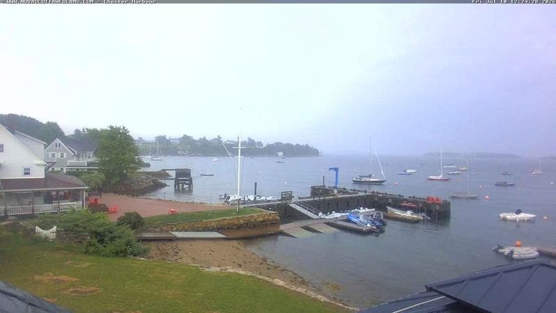 Chester Yacht Club