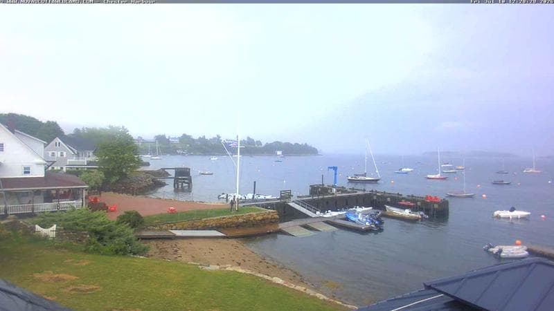 Chester Yacht Club