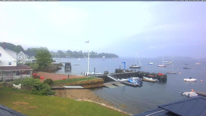 Chester Yacht Club