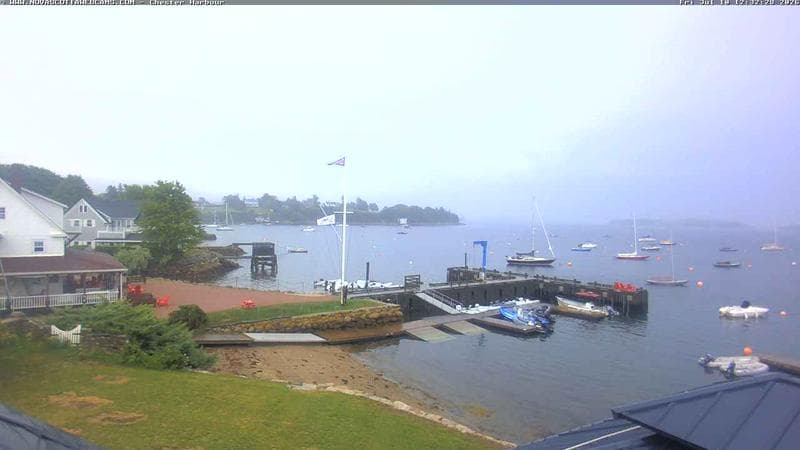 Chester Yacht Club