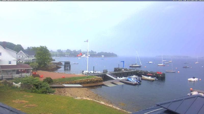 Chester Yacht Club