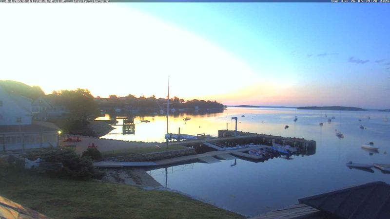 Chester Yacht Club