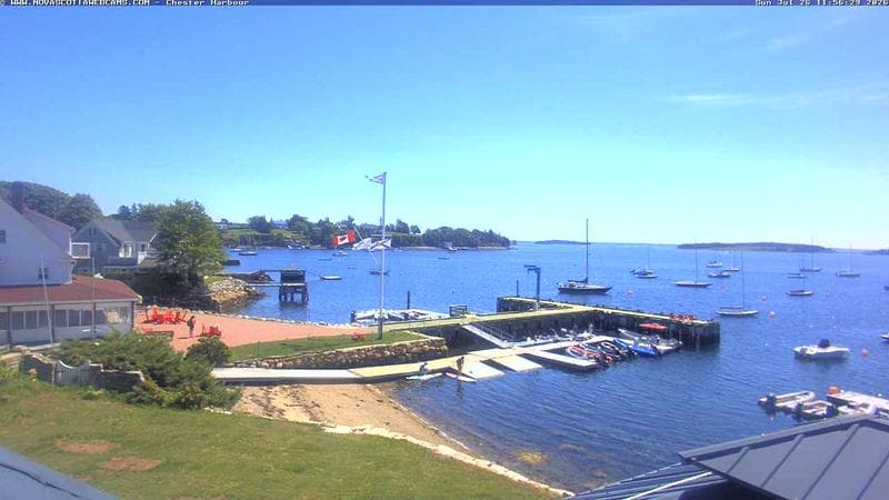 Chester Yacht Club