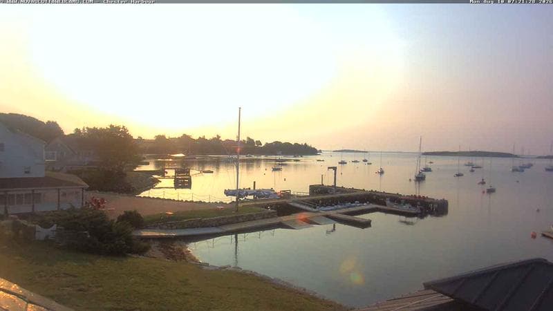 Chester Yacht Club