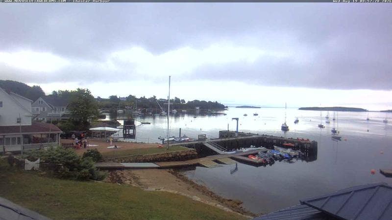 Chester Yacht Club