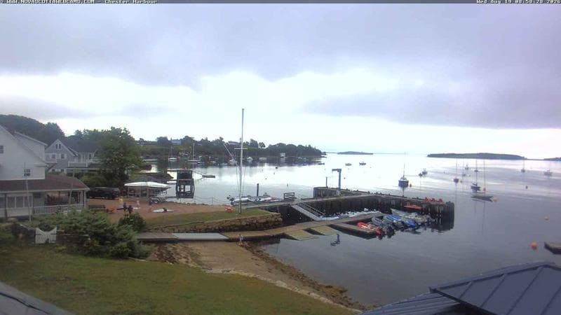 Chester Yacht Club