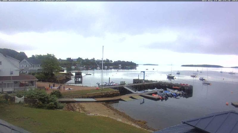 Chester Yacht Club