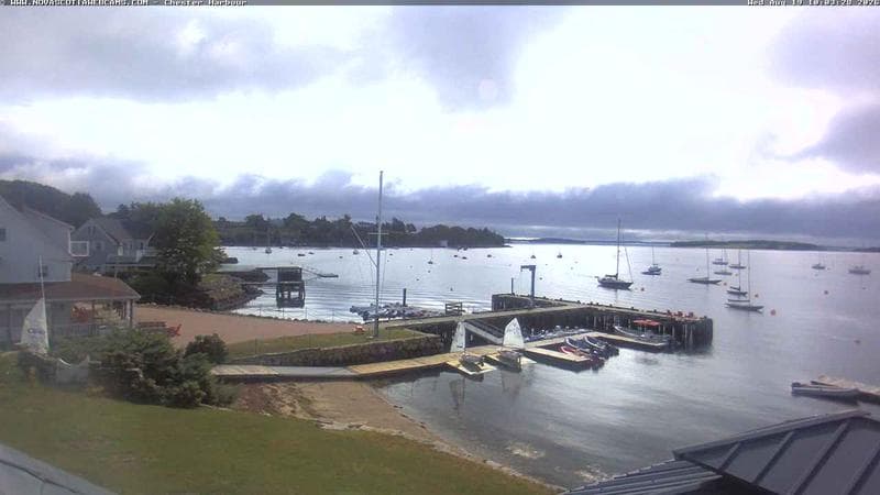Chester Yacht Club