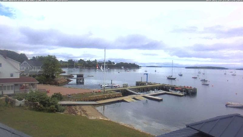 Chester Yacht Club