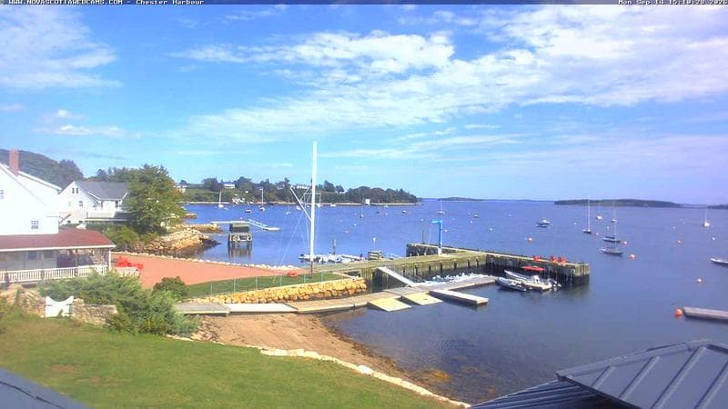 Chester Yacht Club