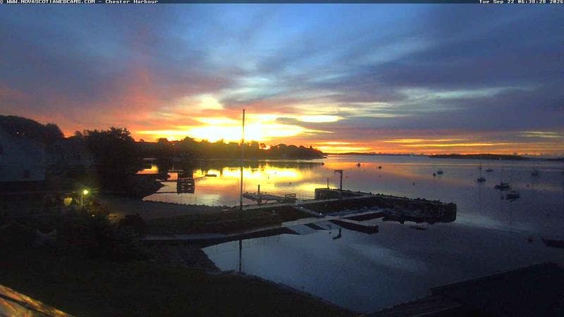 Chester Yacht Club