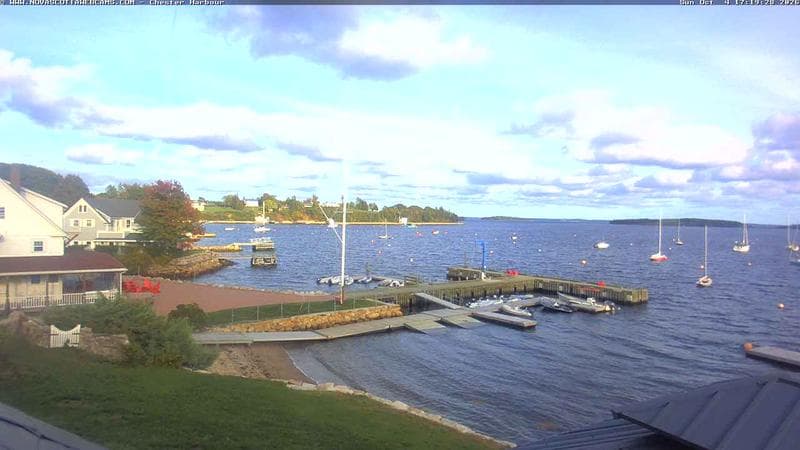 Chester Yacht Club