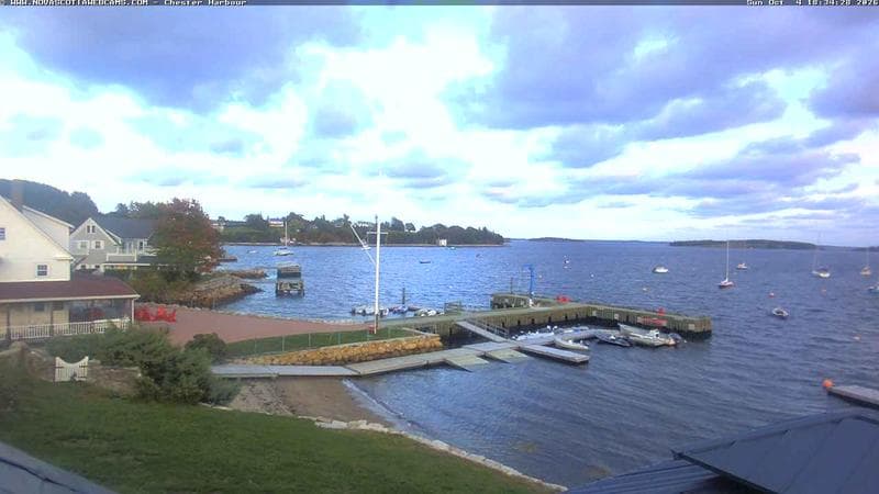 Chester Yacht Club