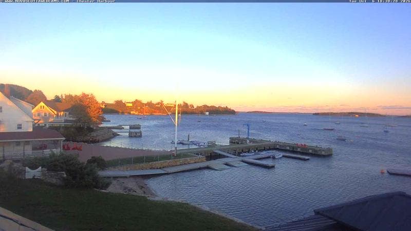 Chester Yacht Club