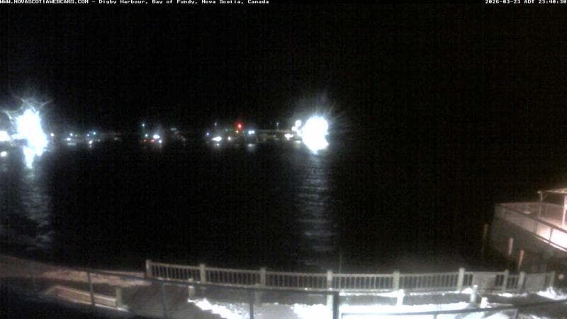 Digby Harbour