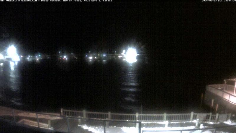 Digby Harbour