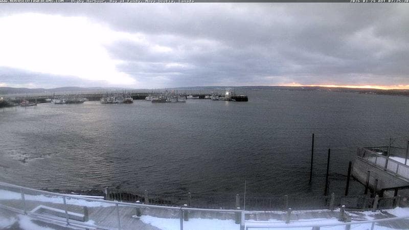 Digby Harbour