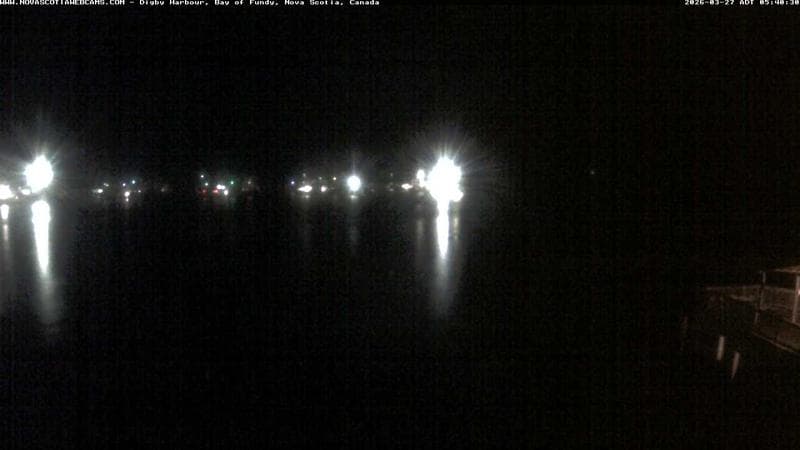 Digby Harbour
