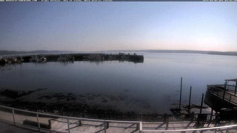 Digby Harbour