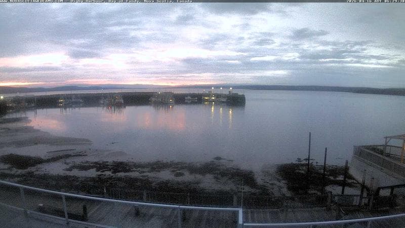 Digby Harbour