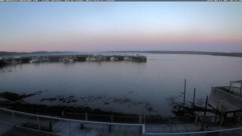 Digby Harbour