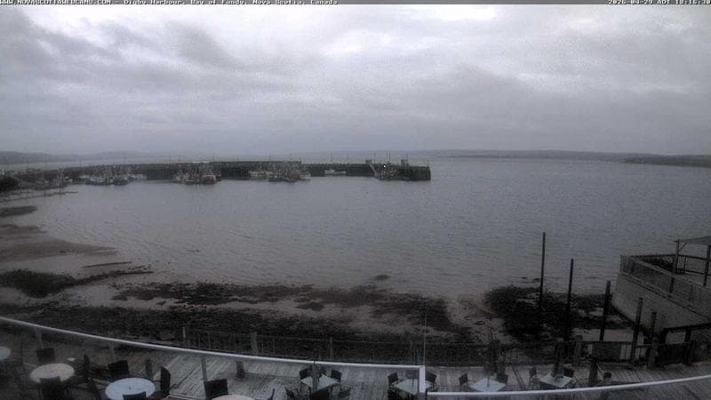 Digby Harbour