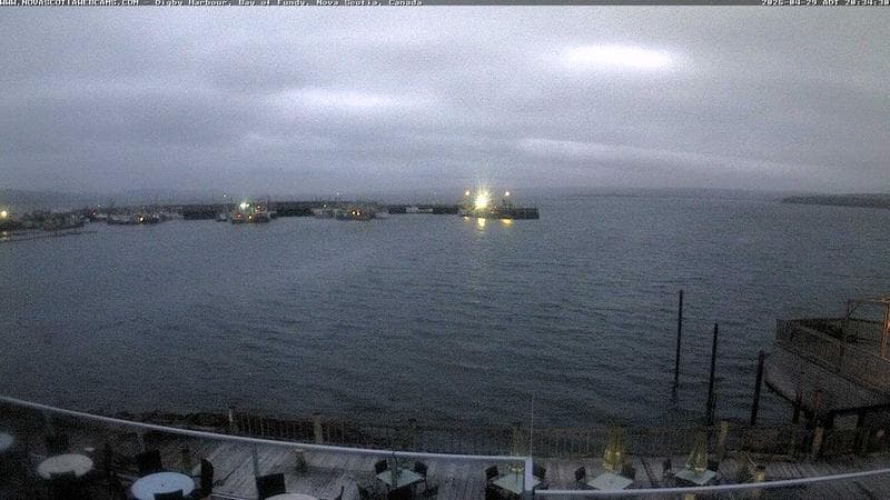 Digby Harbour