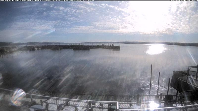Digby Harbour