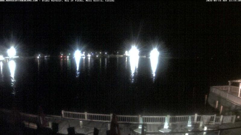 Digby Harbour