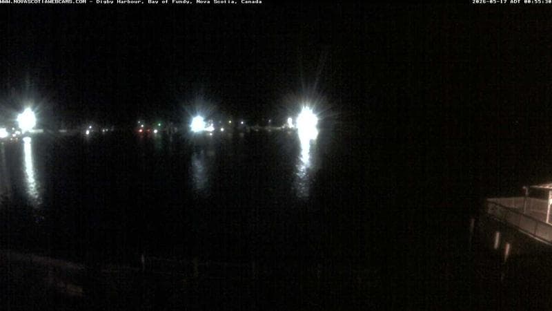 Digby Harbour