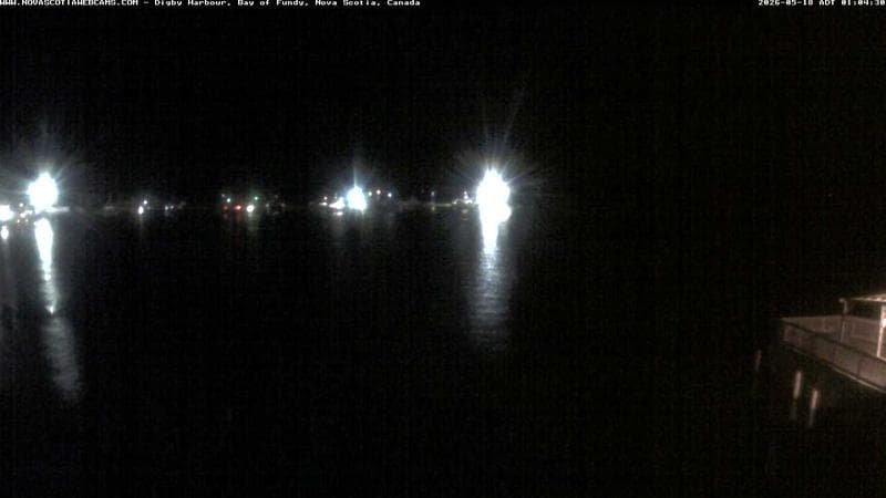 Digby Harbour