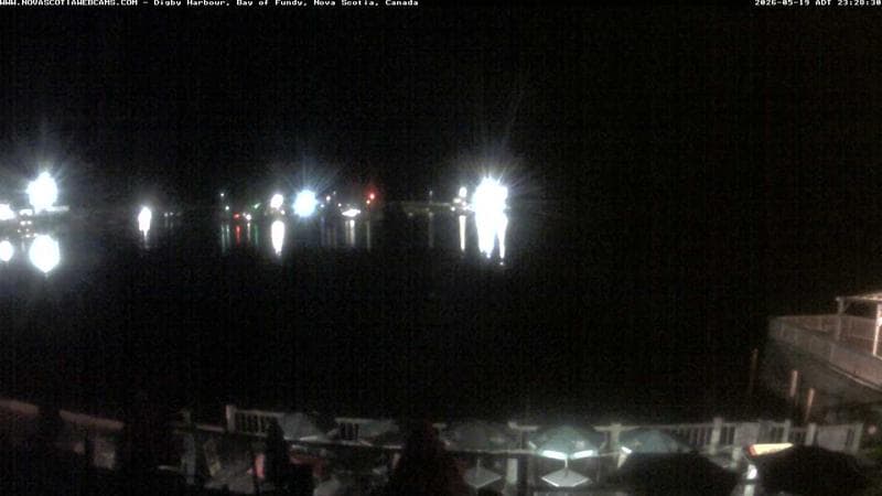 Digby Harbour