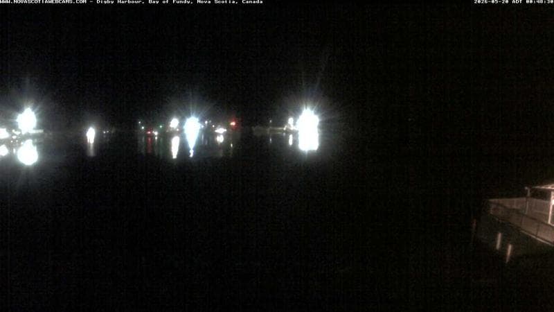 Digby Harbour