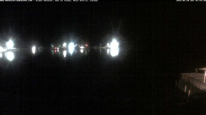 Digby Harbour