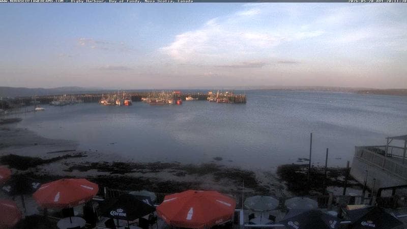 Digby Harbour