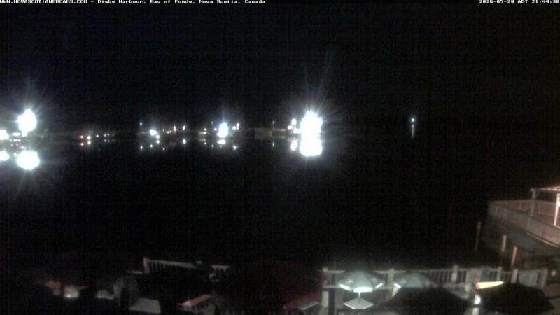 Digby Harbour