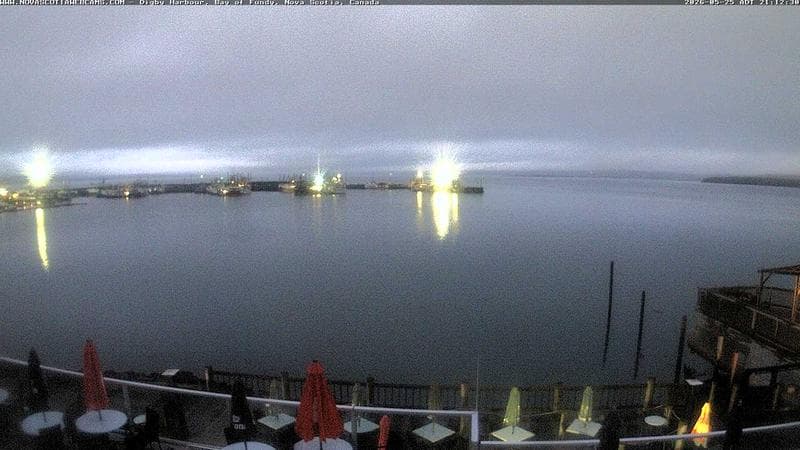 Digby Harbour