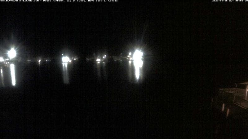 Digby Harbour