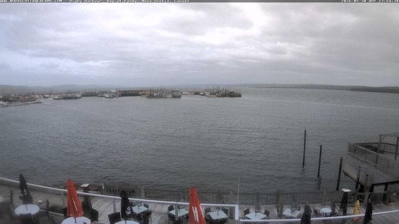 Digby Harbour