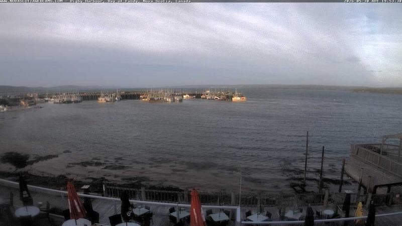 Digby Harbour