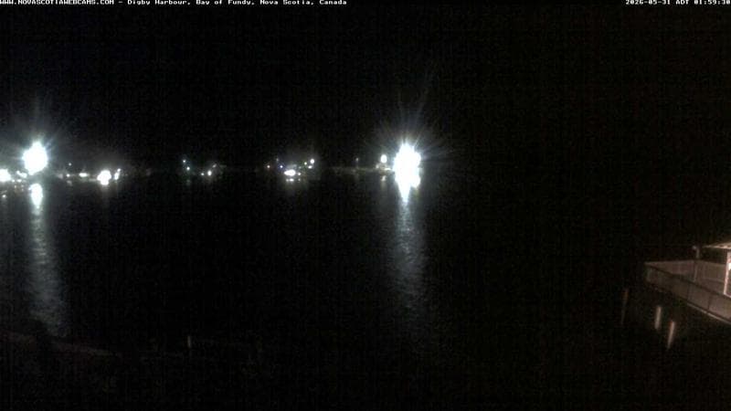 Digby Harbour