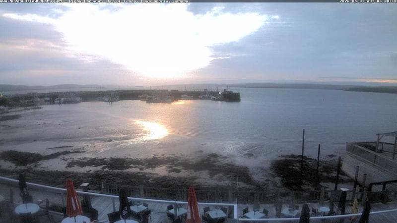 Digby Harbour
