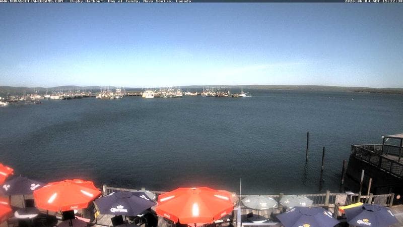 Digby Harbour