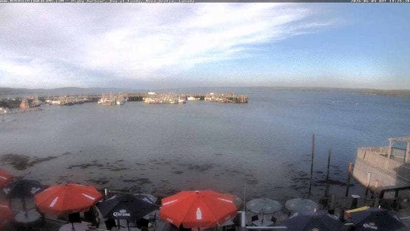 Digby Harbour
