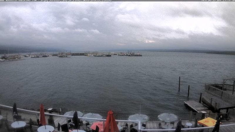 Digby Harbour