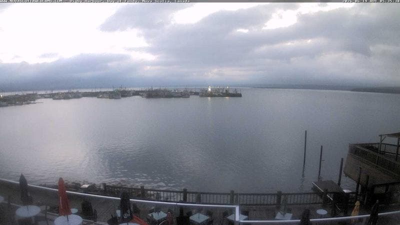 Digby Harbour