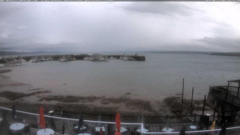 Digby Harbour