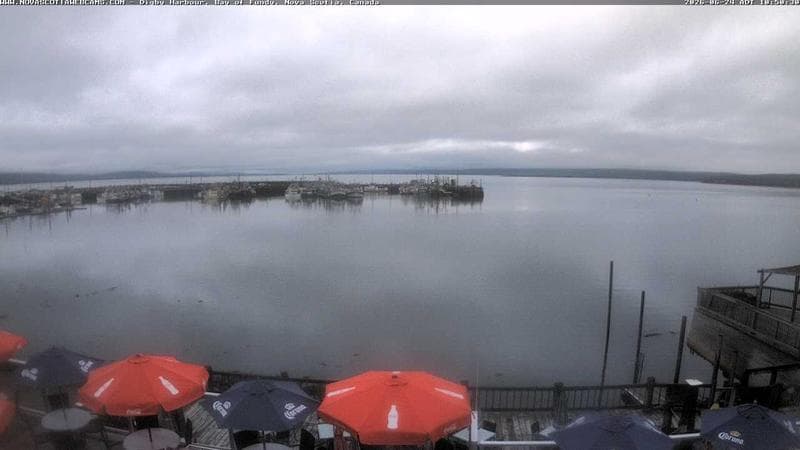 Digby Harbour